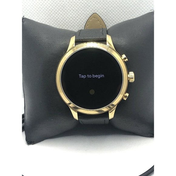 Michael Kors Gen 4 Genuine Smart Watch,Fully worki main image 5
